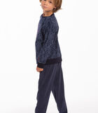 Pyjama manches longues PJ image number 3