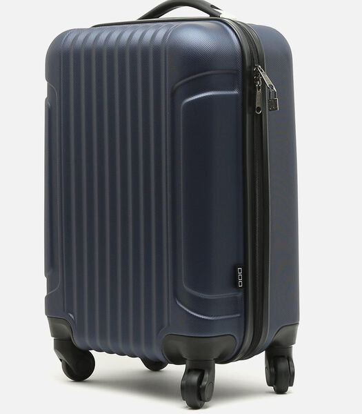 Petite valise Turbo Dark Blue
