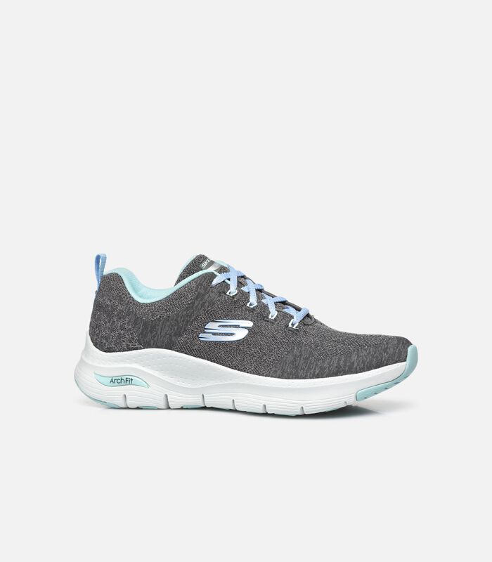 ARCH FIT COMFY WAVE Sportschoenen image number 4