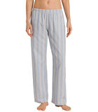 Loungy Nights - pantalon de pyjama long image number 0