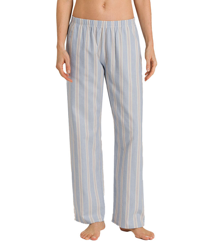 Loungy Nights - pantalon de pyjama long image number 0