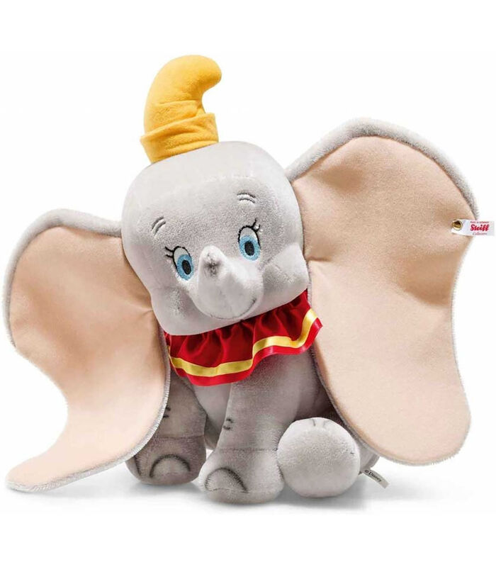 knuffel limited edition Disney Dombo - 35 cm image number 1
