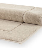 Tapis de bain London Linen-16 image number 0