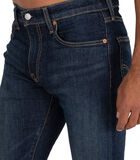 Skinny Taper Jeans image number 4