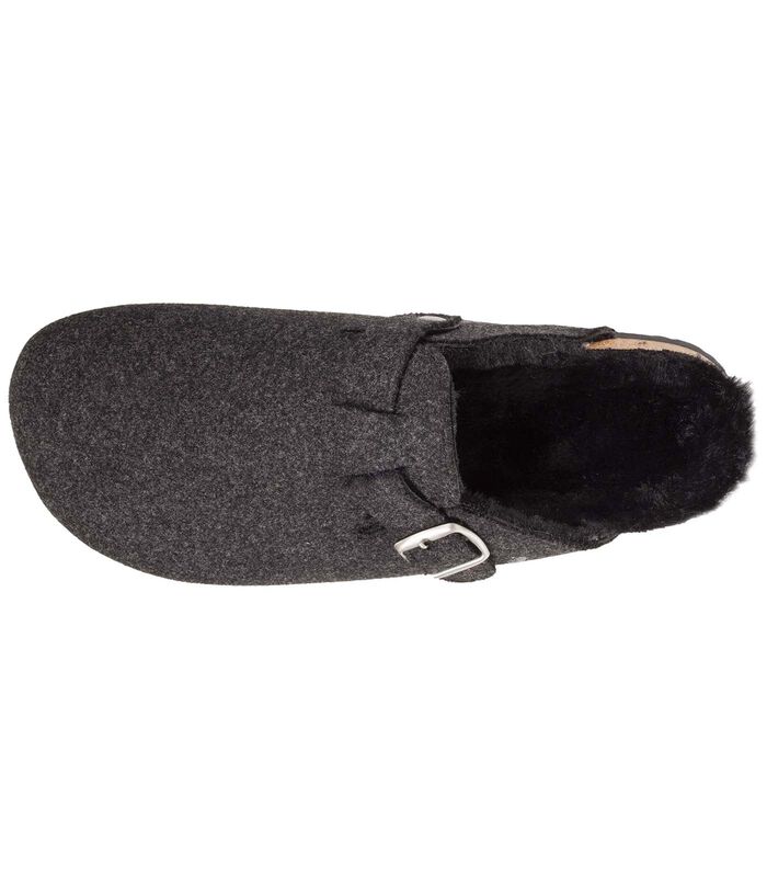 Heren slippers image number 1