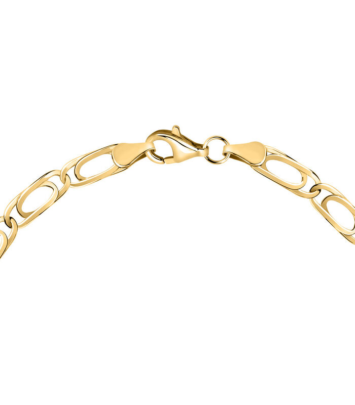 Geelgouden armband OCCHIO DI PERNICE image number 2