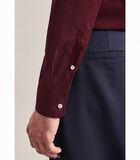 Business overhemd Shaped Fit Extra lange mouwen Uni image number 3