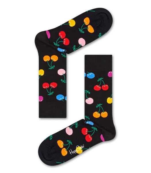 Chaussettes Cherry