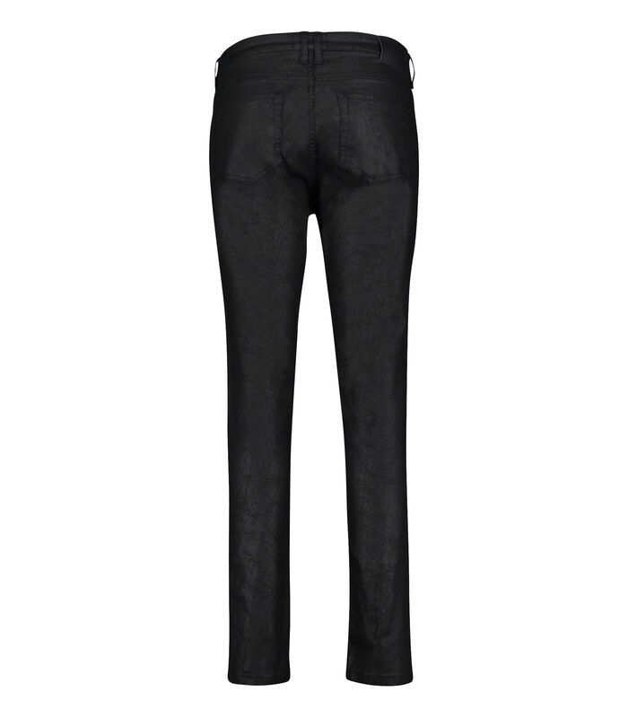 Basic jeans Slim fit image number 3
