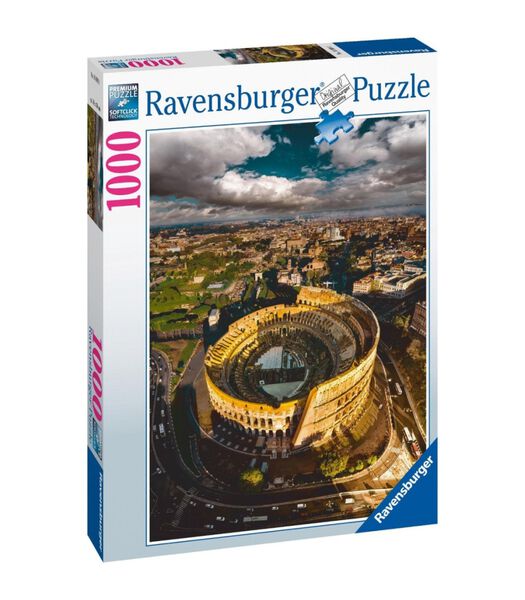 Puzzel Colosseum à Rome - 1000 pièces