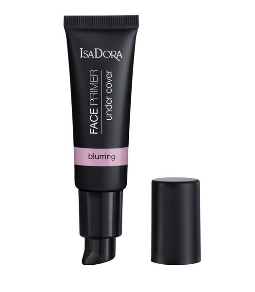 Face Primer Under Cover Blurring