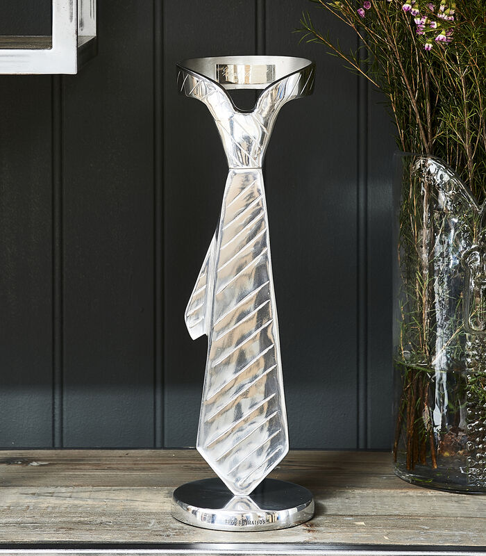 Statue de cravate RM image number 1