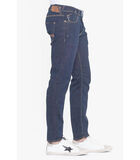 Jeans adjusted stretch 700/11, lengte 34 image number 3