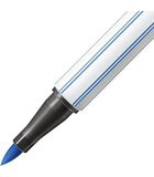 Pen 68 brush - premium brush viltstift - ARTY etui met 18 kleuren image number 3