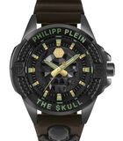 Philipp Plein The $kull Heren Horloge PWAAA0421 image number 0
