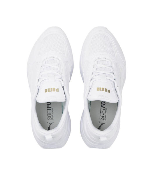 Cassia - Sneakers - Blanc