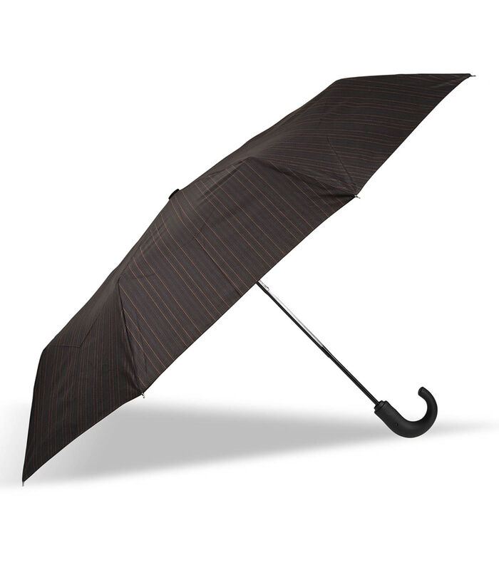 Parapluie Crook X-TRA SOLIDE surpiqué image number 1