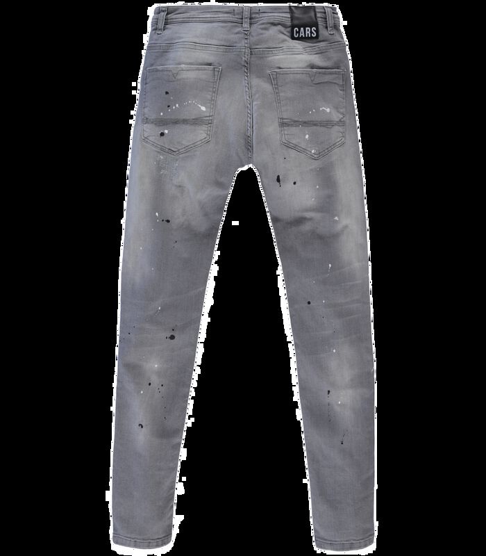 Jeans Cavin Super Skinny image number 3