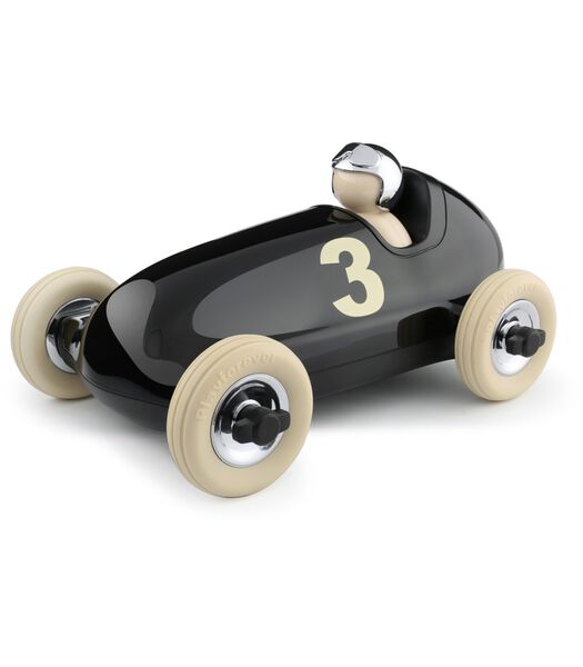 Bruno Racing automobile Chrome