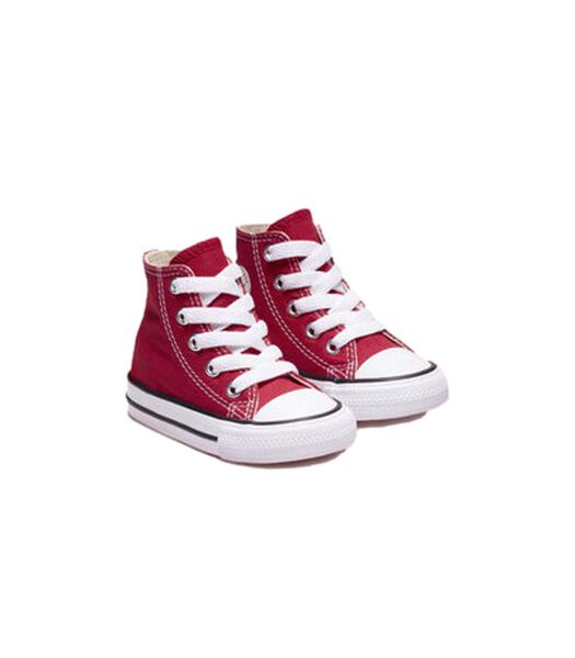 Chuck Taylor All Star Classic - Sneakers - Rouge