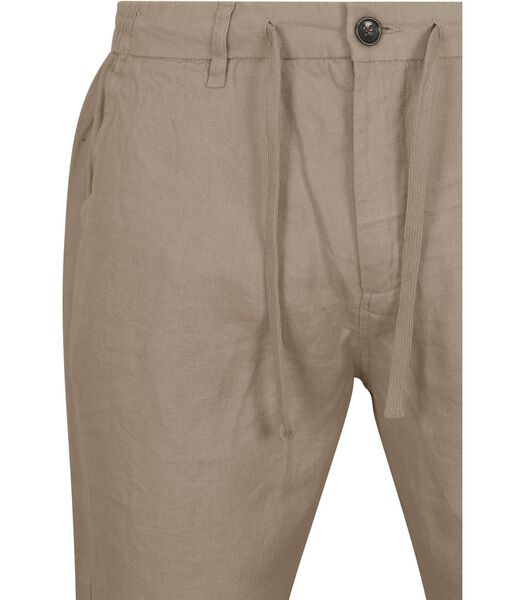 Dstrezzed Chino James De Lin Taupe