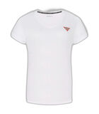 Dames-T-shirt VN Mini Triangle image number 0