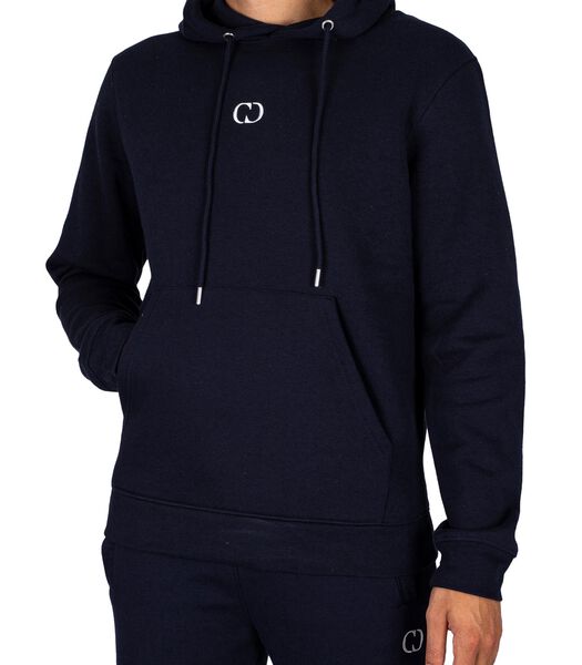 Eco Pullover-hoodie