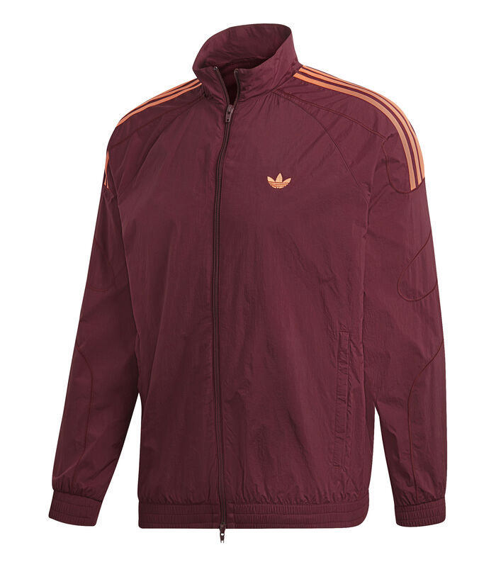 Veste de survêtement adidas Flamestrike image number 0