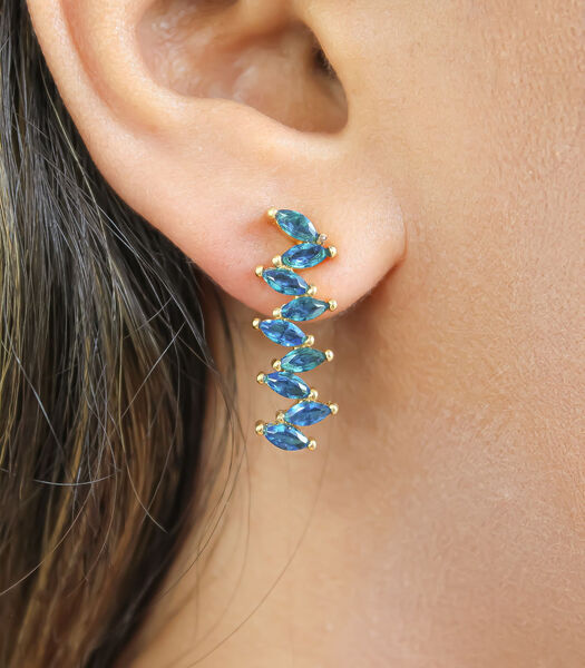 Bague 'Foggia Earrings'