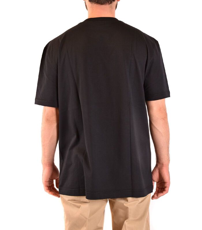 Zwart T-Shirt image number 3