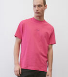 T-shirt van organic cotton relaxed image number 0