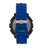 EX-04 siliconen horloge - R3251535002 image number 2