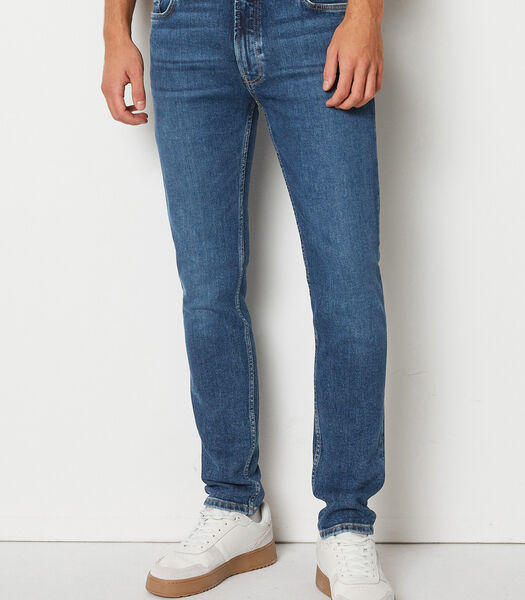 Jeans model ANDO skinny