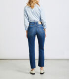 High waist jeans MILO image number 2