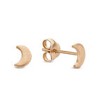 Boucles d'oreilles Or rose VH10111 image number 0