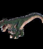 speelgoed dinosaurus Deluxe Giganotosaurus - 381013 image number 4