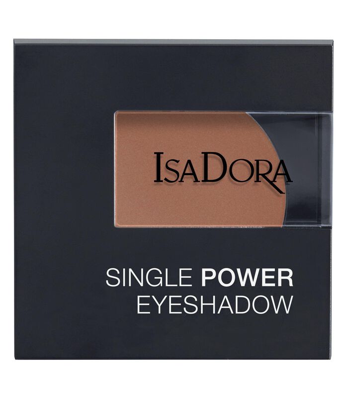 Single Power Eyeshadow image number 1