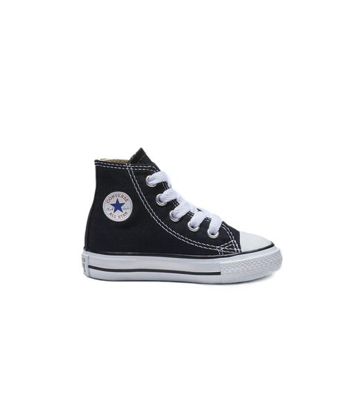 Chuck Taylor All Star Classic - Sneakers - Noir