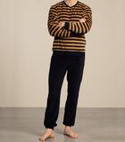 Pyjama lange broek Peeta image number 1