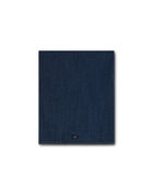 Icons Cotton Twill Denim Tablecloth image number 0