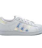 Sneakers Adidas Superstar C Wit image number 2
