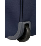 Base Boost valise 2 roues 55 x 20 x 40 cm NAVY BLUE image number 2