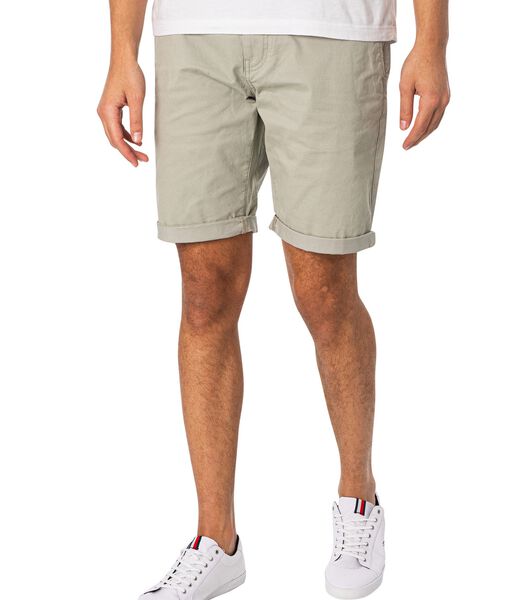 Short Chino Scanton