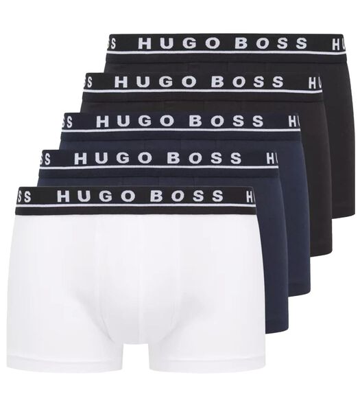 Hugo Boss Boxershorts 5-pack