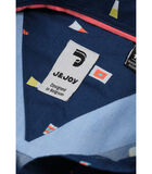 Chemise courtes manches avec drapeaux image number 1