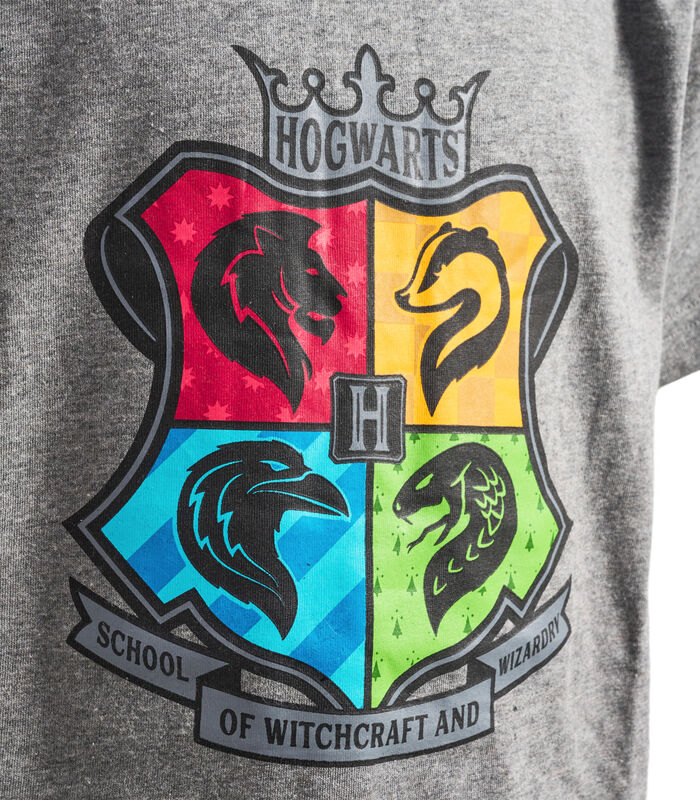 T-shirt enfant Harry Potter image number 3