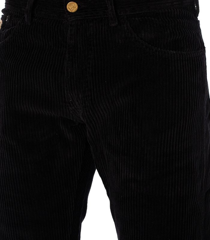 Nieuwe Dallas Jumbo Cord Jeans image number 4