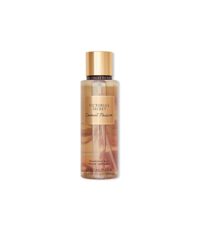 Bodymist 250ml - Coconut Passion image number 0