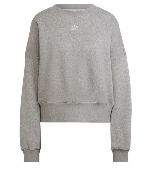 Sweatshirt femme Adicolor Essentials Fleece