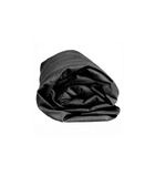 Drap-housse anthracite coton image number 1